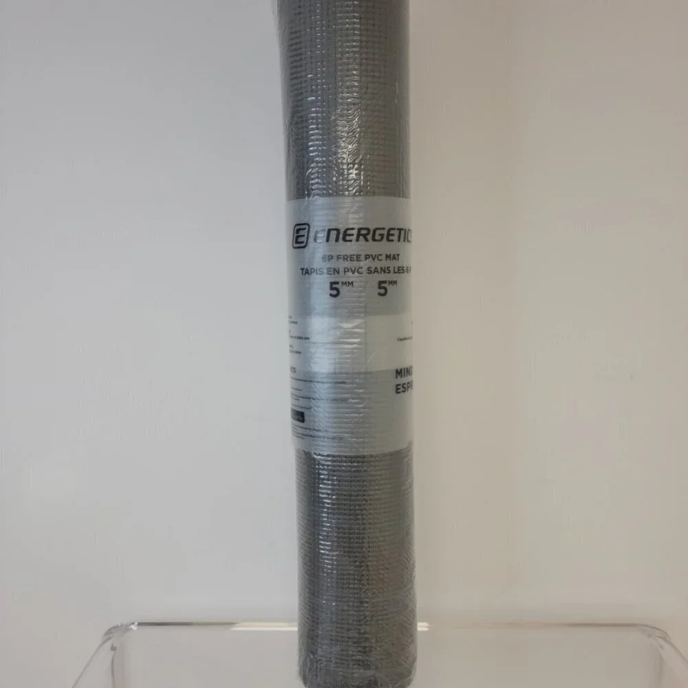 𝅺Energetics  5mm Workout Mat